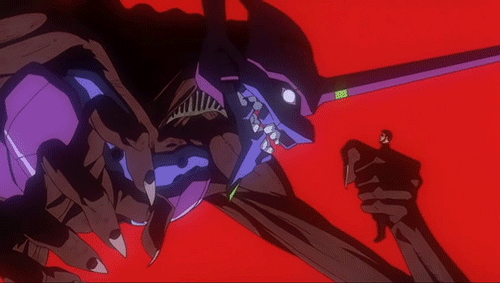 Top 3 Angel Concepts in Neon Genesis Evangelion